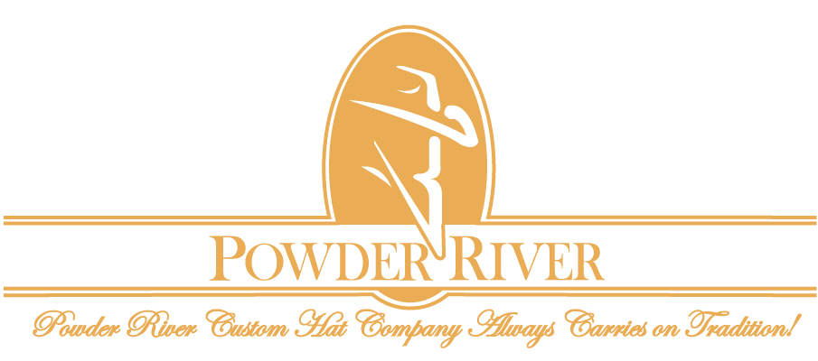 A Profile of Brook Briddle and Powder River Hat Company – Eclectic Horseman